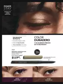Catálogo Avon Página 30