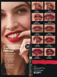 Catálogo Avon Página 33