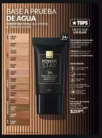 Catálogo Avon Página 35