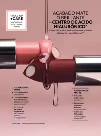 Catálogo Avon Página 36