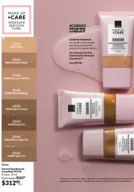 Catálogo Avon Página 38