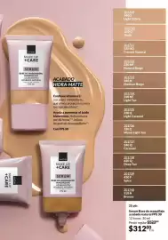 Catálogo Avon Página 39