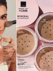 Catálogo Avon Página 41