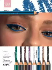 Catálogo Avon Página 42
