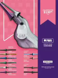 Catálogo Avon Página 43