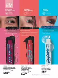 Catálogo Avon Página 44