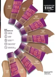 Catálogo Avon Página 47