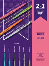 Catálogo Avon Página 49