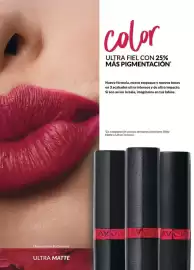 Catálogo Avon Página 5
