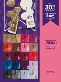 Catálogo Avon Página 51
