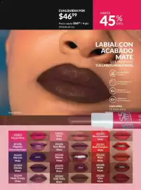 Catálogo Avon Página 55