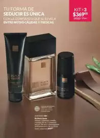 Catálogo Avon Página 57