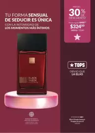 Catálogo Avon Página 59
