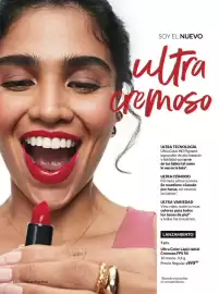 Catálogo Avon Página 6