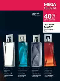 Catálogo Avon Página 61