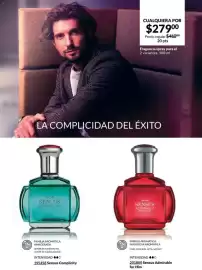 Catálogo Avon Página 65