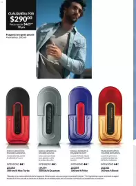 Catálogo Avon Página 66