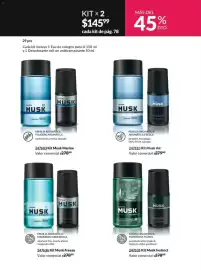 Catálogo Avon Página 72