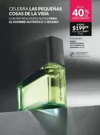 Catálogo Avon Página 73