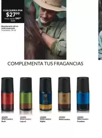 Catálogo Avon Página 76