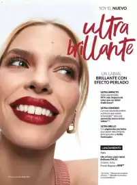 Catálogo Avon Página 8