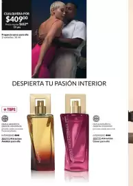 Catálogo Avon Página 80