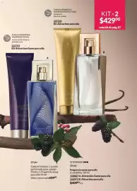 Catálogo Avon Página 81