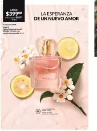 Catálogo Avon Página 82