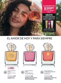 Catálogo Avon Página 83