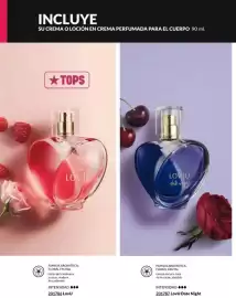 Catálogo Avon Página 84
