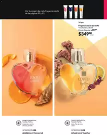 Catálogo Avon Página 85