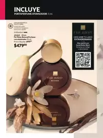 Catálogo Avon Página 86