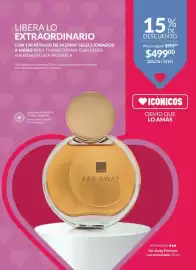 Catálogo Avon Página 89