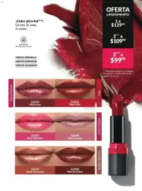Catálogo Avon Página 9