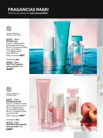 Catálogo Avon Página 92