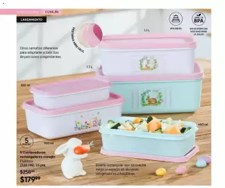 Catálogo Avon Página 10