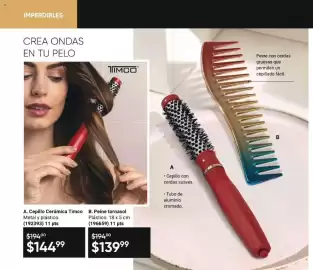 Catálogo Avon Página 100