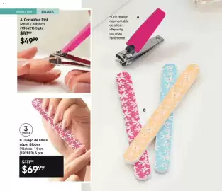 Catálogo Avon Página 104