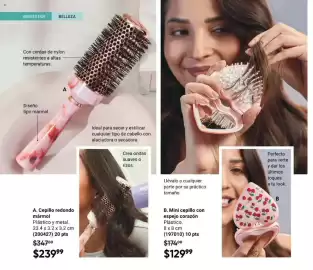Catálogo Avon Página 108