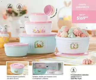 Catálogo Avon Página 11