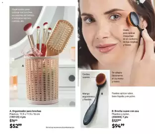 Catálogo Avon Página 111