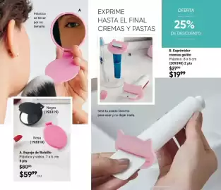 Catálogo Avon Página 113