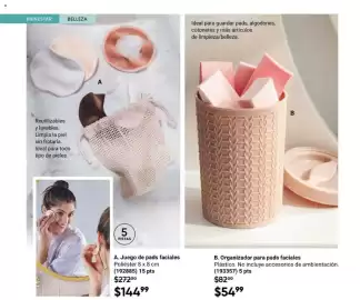 Catálogo Avon Página 114