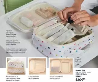 Catálogo Avon Página 115