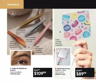 Catálogo Avon Página 116