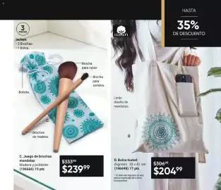 Catálogo Avon Página 117