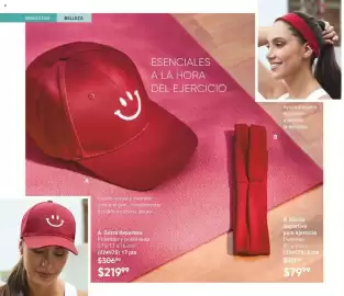 Catálogo Avon Página 118