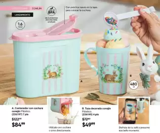 Catálogo Avon Página 12