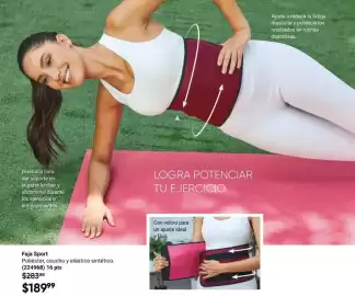 Catálogo Avon Página 121