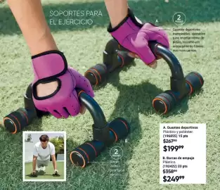 Catálogo Avon Página 123